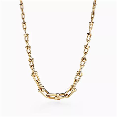 tiffany replica necklace|tiffany hardwear dupe.